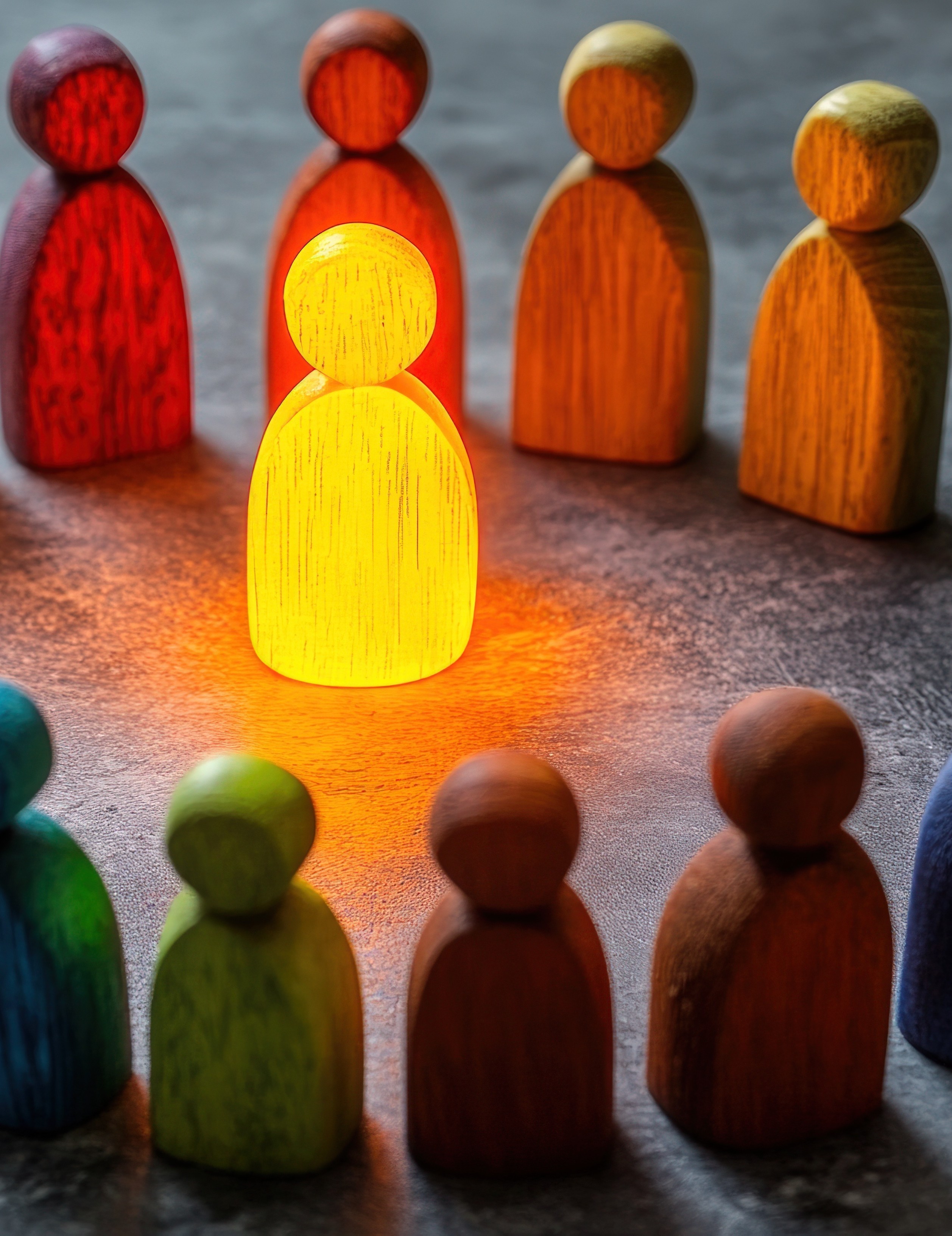 Café-philo : vivre ensemble en restant singulier, est-ce possible ?